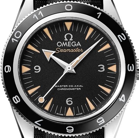 omega seamaster 300 spectre limited edition price|seamaster 300 spectre limited edition.